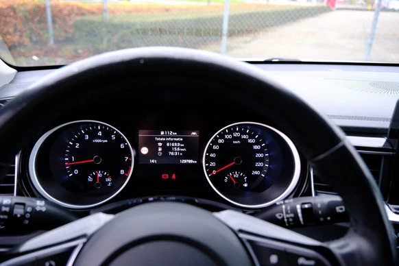 Kia Ceed - Afbeelding 11 van 30