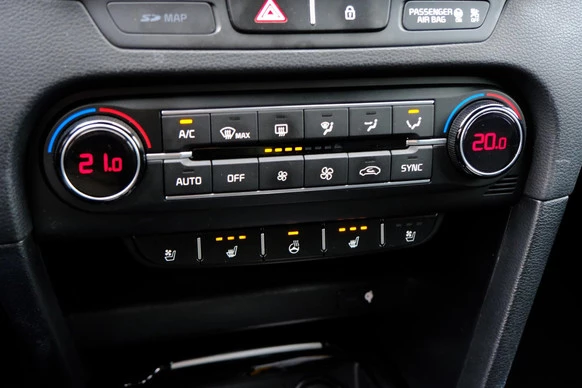 Kia Ceed - Afbeelding 12 van 30