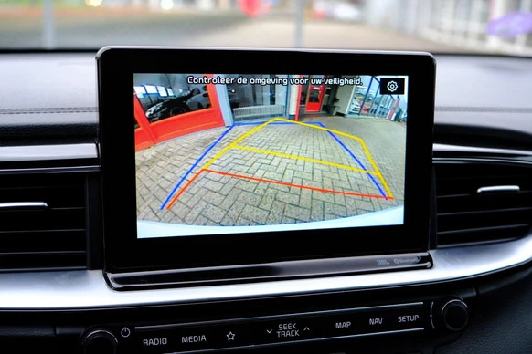 Kia Ceed - Afbeelding 13 van 30