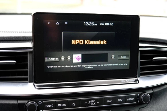 Kia Ceed - Afbeelding 14 van 30