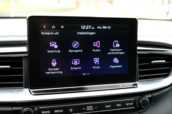 Kia Ceed - Afbeelding 15 van 30