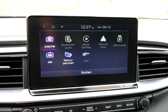 Kia Ceed - Afbeelding 16 van 30