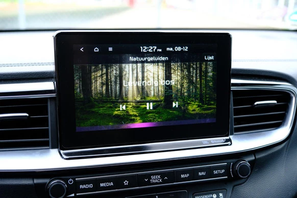 Kia Ceed - Afbeelding 17 van 30