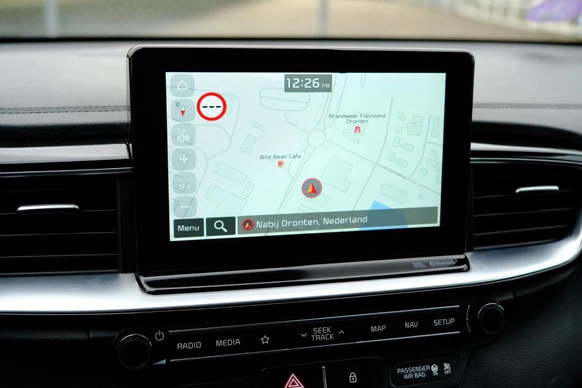 Kia Ceed - Afbeelding 18 van 30