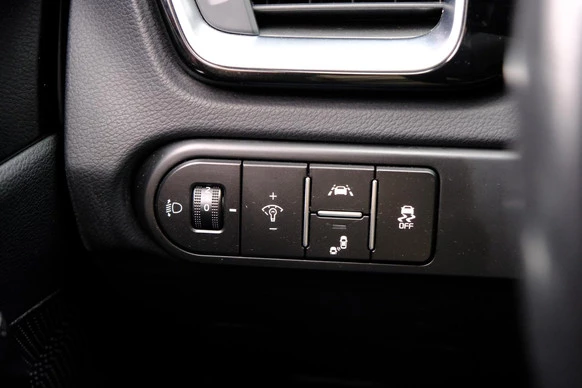 Kia Ceed - Afbeelding 23 van 30
