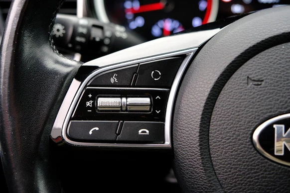 Kia Ceed - Afbeelding 25 van 30