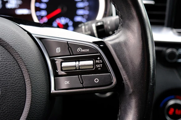 Kia Ceed - Afbeelding 26 van 30