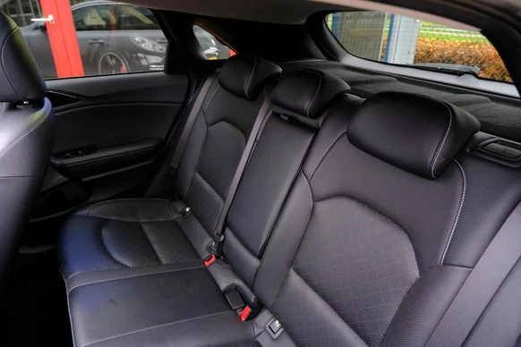 Kia Ceed - Afbeelding 29 van 30