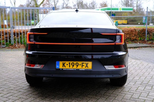 Polestar 2 - Afbeelding 9 van 30