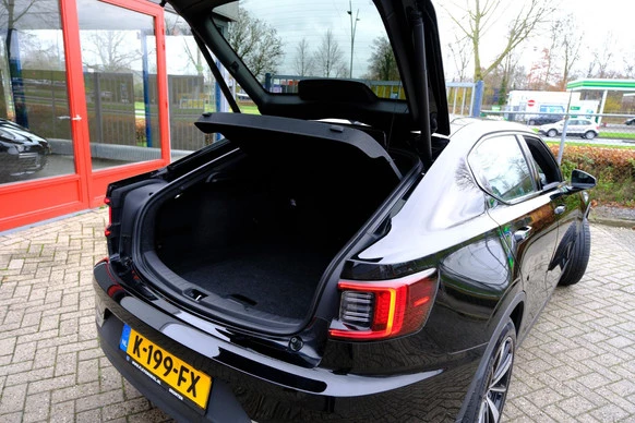 Polestar 2 - Afbeelding 10 van 30
