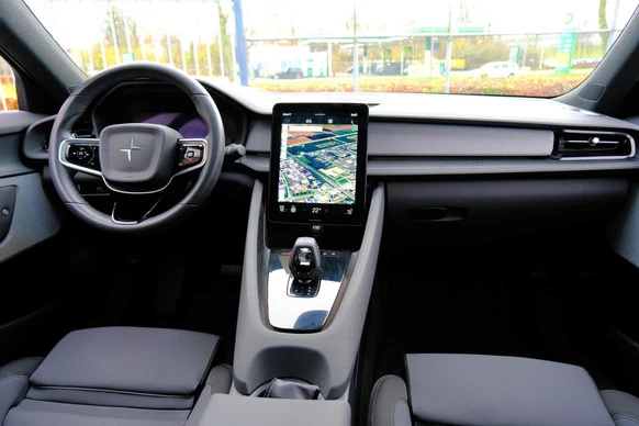 Polestar 2 - Afbeelding 15 van 30