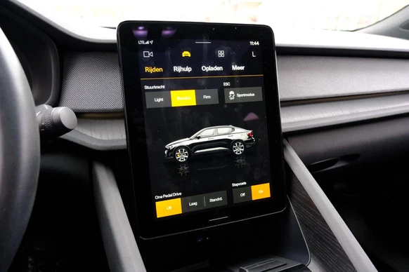 Polestar 2 - Afbeelding 18 van 30