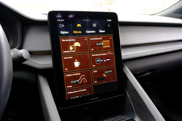 Polestar 2 - Afbeelding 19 van 30