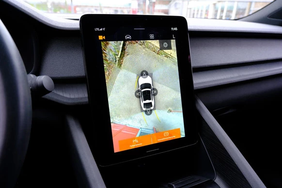 Polestar 2 - Afbeelding 23 van 30