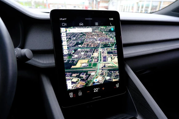 Polestar 2 - Afbeelding 25 van 30