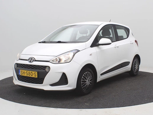 Hyundai i10 - Afbeelding 1 van 30