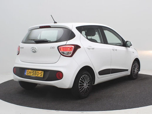 Hyundai i10 - Afbeelding 3 van 30