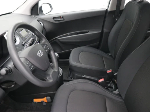 Hyundai i10 - Afbeelding 4 van 30