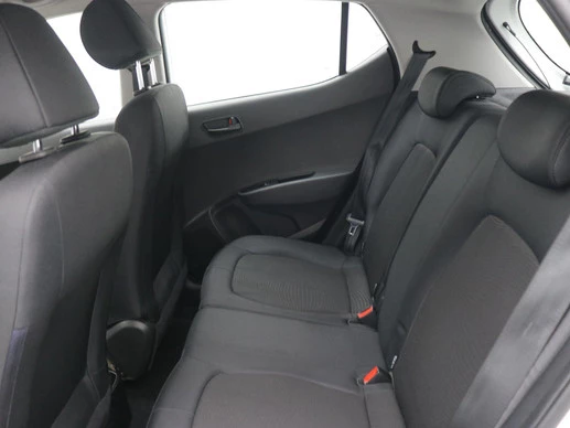 Hyundai i10 - Afbeelding 5 van 30