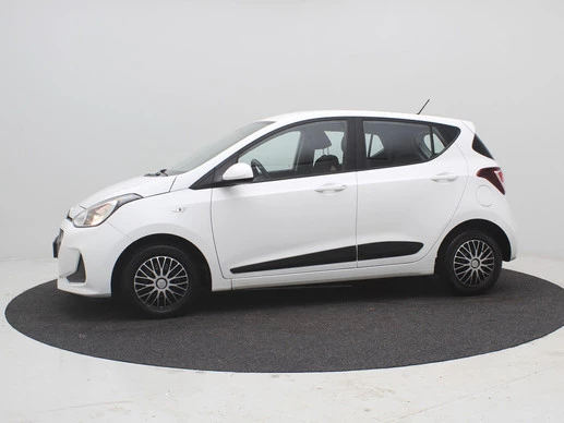 Hyundai i10 - Afbeelding 6 van 30