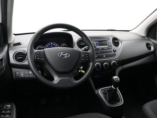 Hyundai i10 - Afbeelding 9 van 30