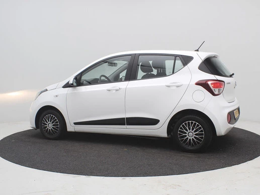 Hyundai i10 - Afbeelding 10 van 30