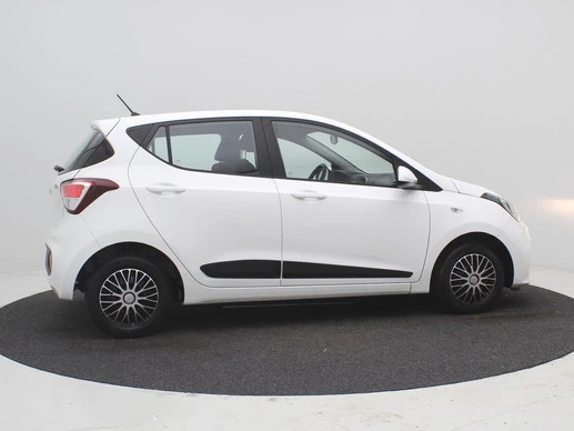 Hyundai i10 - Afbeelding 11 van 30