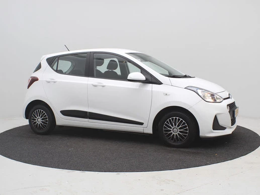 Hyundai i10 - Afbeelding 12 van 30
