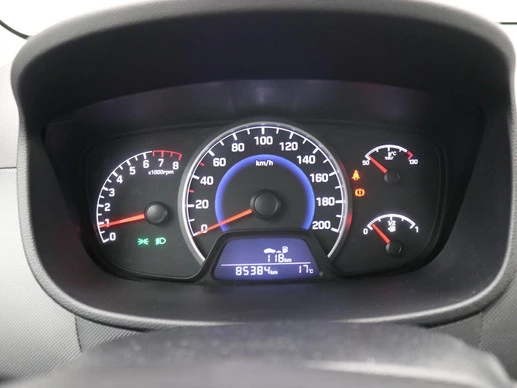 Hyundai i10 - Afbeelding 13 van 30