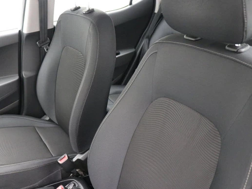 Hyundai i10 - Afbeelding 15 van 30