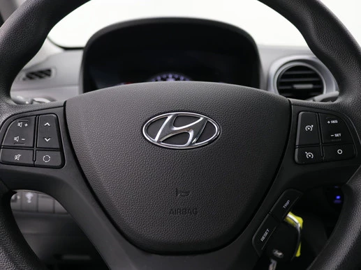 Hyundai i10 - Afbeelding 17 van 30