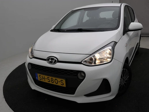 Hyundai i10 - Afbeelding 18 van 30