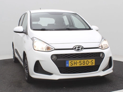 Hyundai i10 - Afbeelding 19 van 30