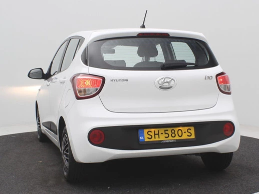 Hyundai i10 - Afbeelding 20 van 30