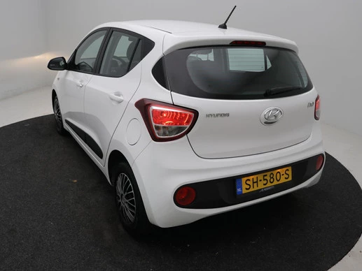 Hyundai i10 - Afbeelding 21 van 30
