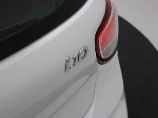 Hyundai i10 - Afbeelding 22 van 30