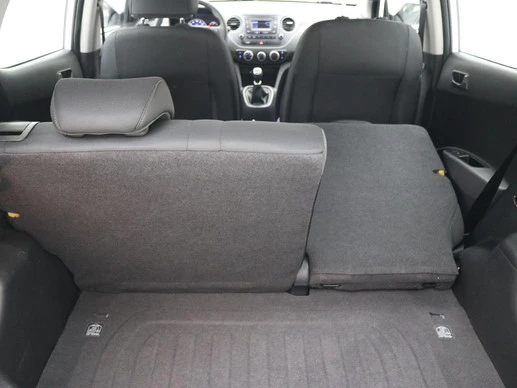 Hyundai i10 - Afbeelding 23 van 30