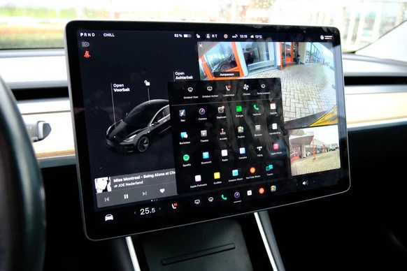 Tesla Model 3 - Afbeelding 27 van 30