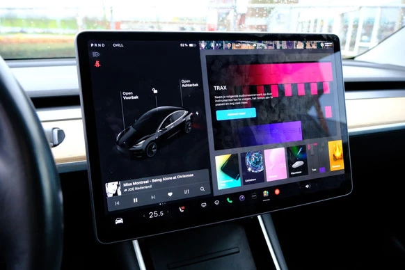 Tesla Model 3 - Afbeelding 28 van 30