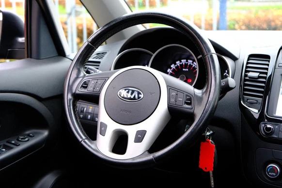 Kia Venga - Afbeelding 6 van 30