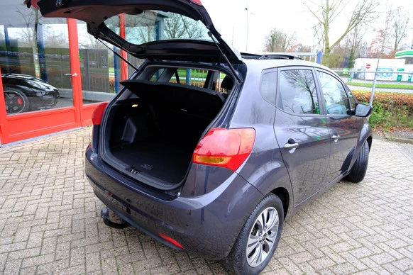 Kia Venga - Afbeelding 10 van 30