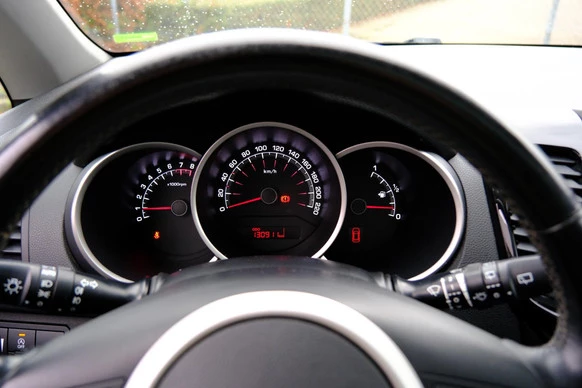 Kia Venga - Afbeelding 13 van 30