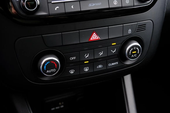 Kia Venga - Afbeelding 14 van 30