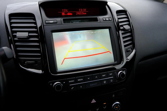 Kia Venga - Afbeelding 15 van 30