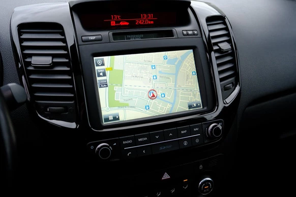 Kia Venga - Afbeelding 17 van 30