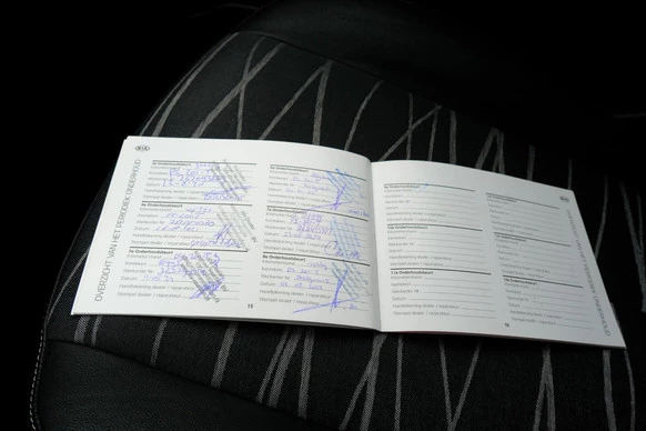 Kia Venga - Afbeelding 19 van 30