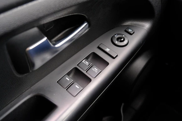 Kia Venga - Afbeelding 20 van 30