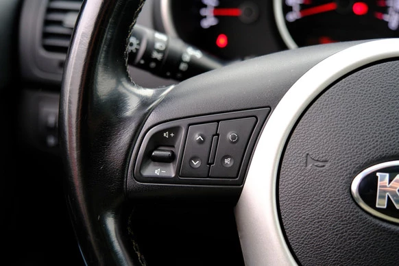 Kia Venga - Afbeelding 22 van 30