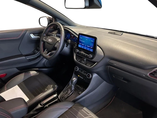 Ford Puma - Afbeelding 8 van 29