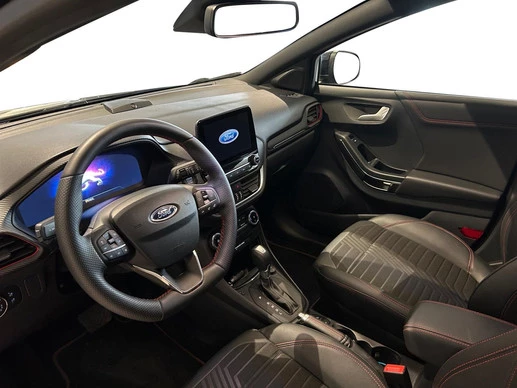 Ford Puma - Afbeelding 11 van 29